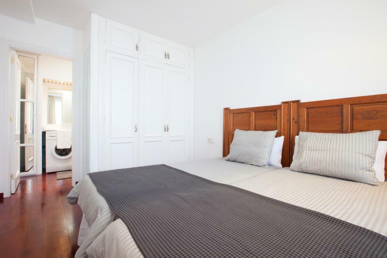 Appartamento Ana Iris Playa De Jablillo Costa Teguise Esterno foto