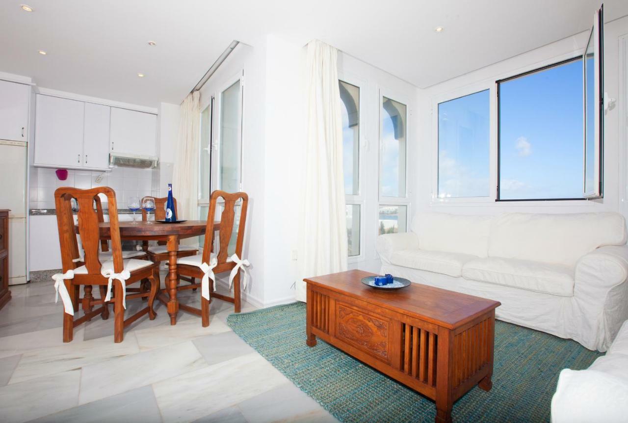 Appartamento Ana Iris Playa De Jablillo Costa Teguise Esterno foto
