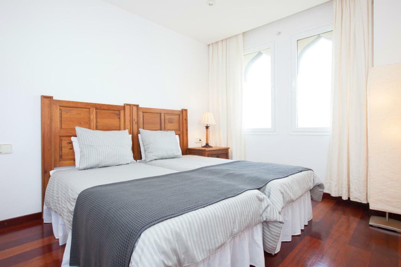 Appartamento Ana Iris Playa De Jablillo Costa Teguise Esterno foto